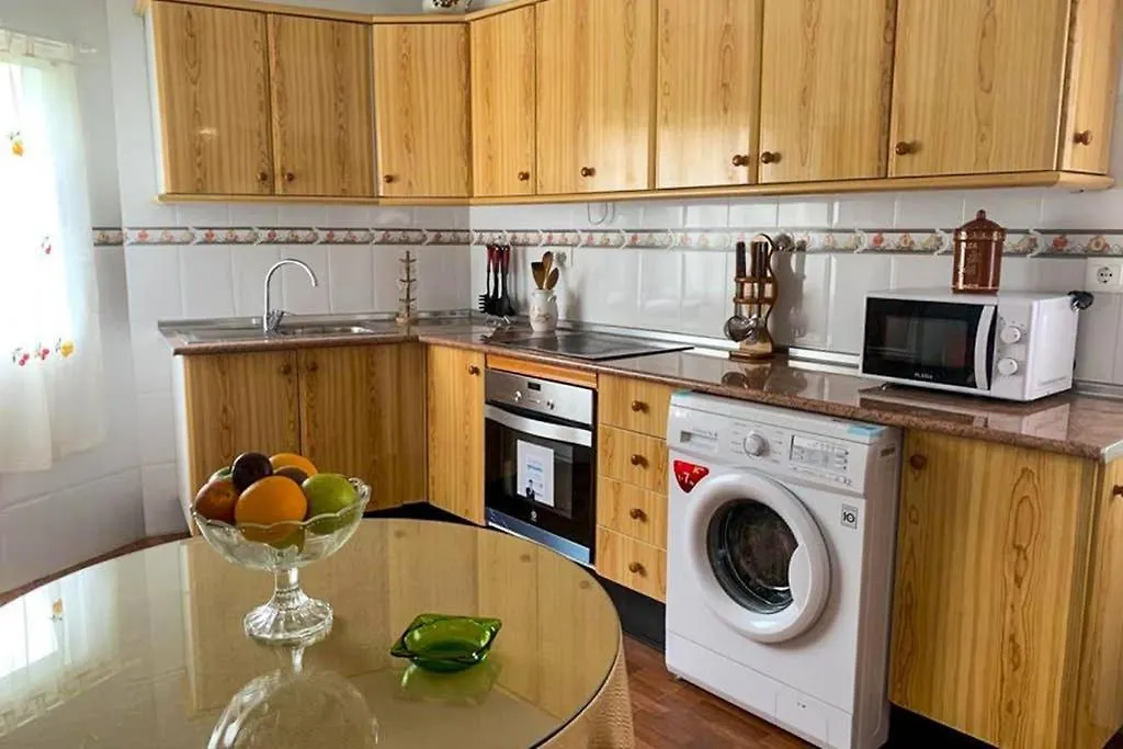 Holiday home Casa Lola Villa Competa