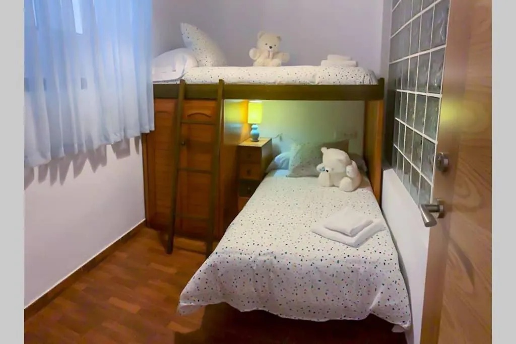 Casa Lola Villa Competa