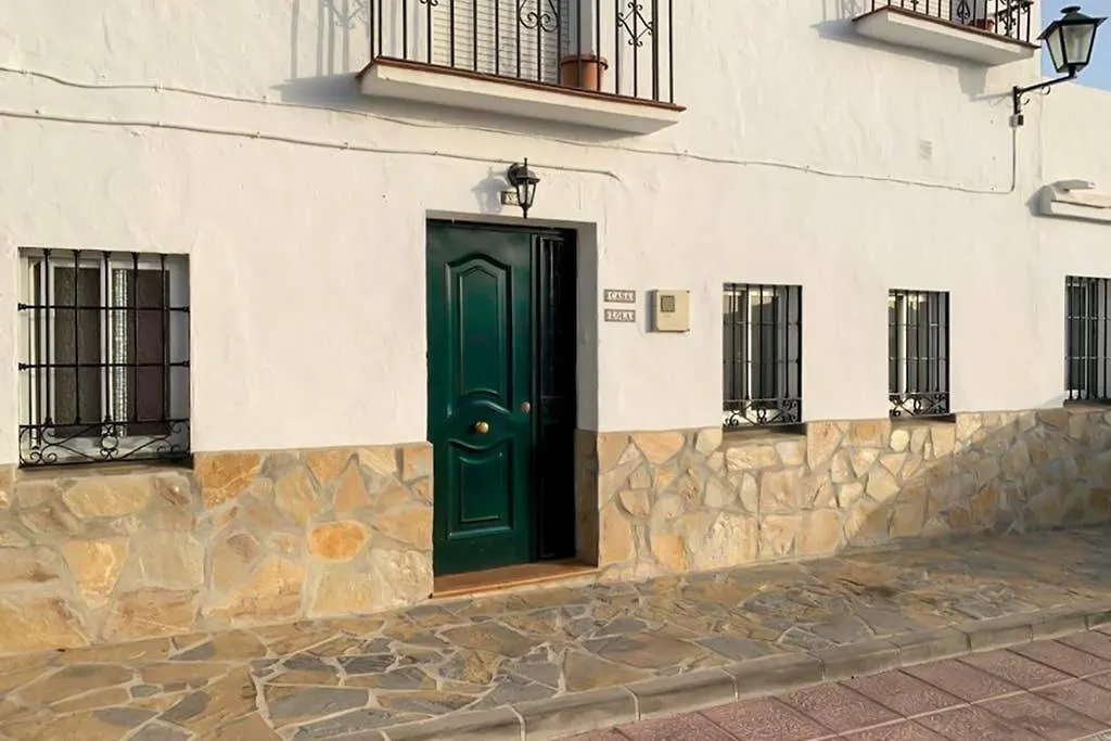 Casa Lola Villa Competa