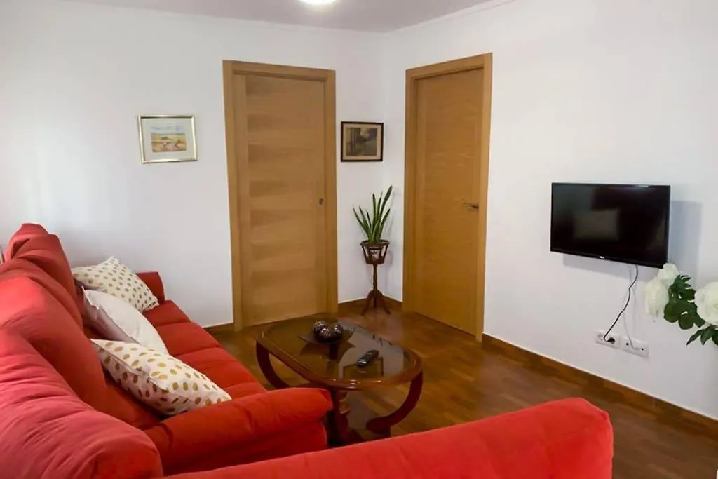Casa Lola Villa Competa