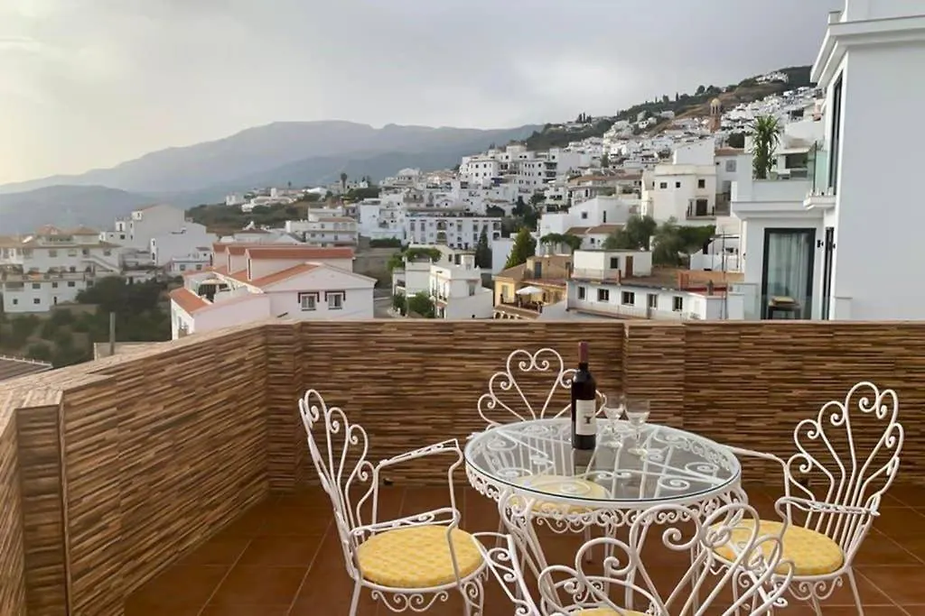 Casa Lola Villa Competa Holiday home