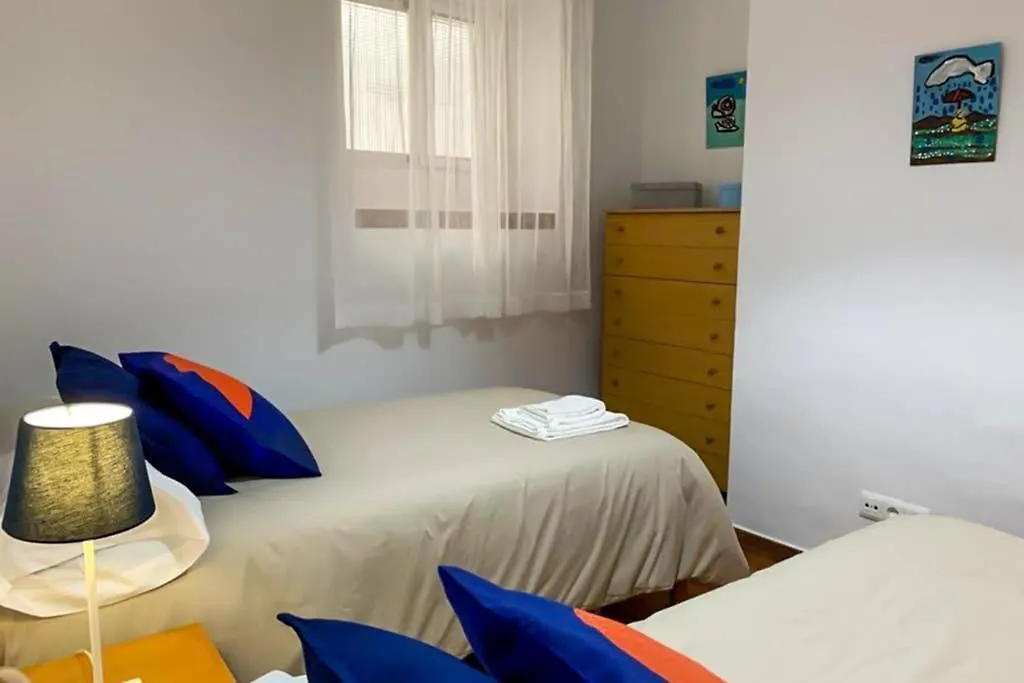 Holiday home Casa Lola Villa Competa