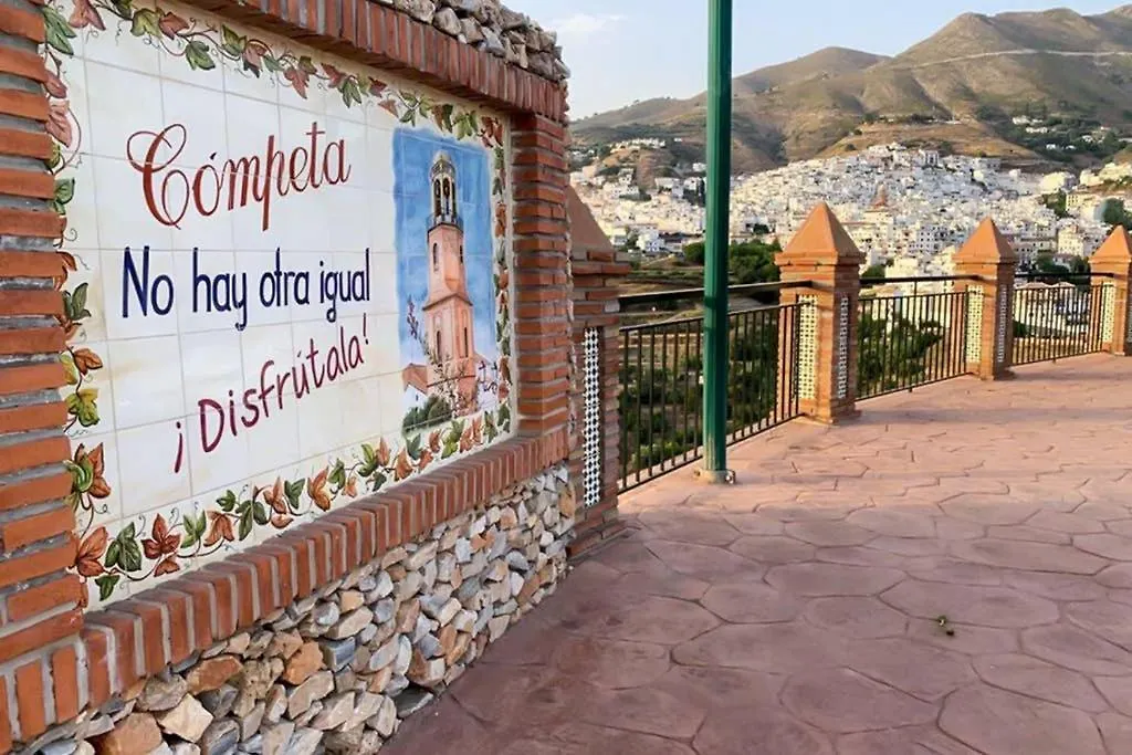 Casa Lola Villa Competa