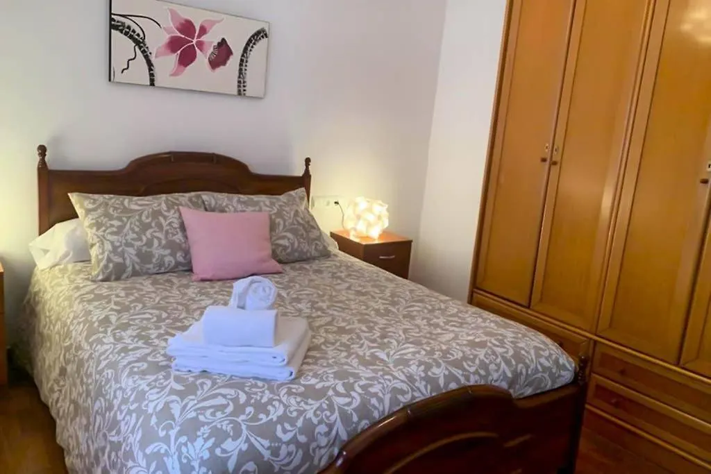 Casa Lola Villa Competa Spain
