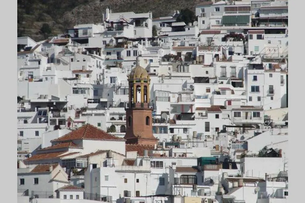 Holiday home Casa Lola Villa Competa