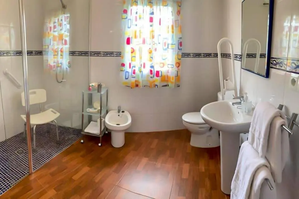 Holiday home Casa Lola Villa Competa