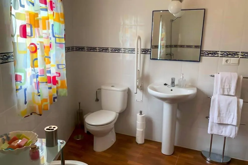 Casa Lola Villa Competa